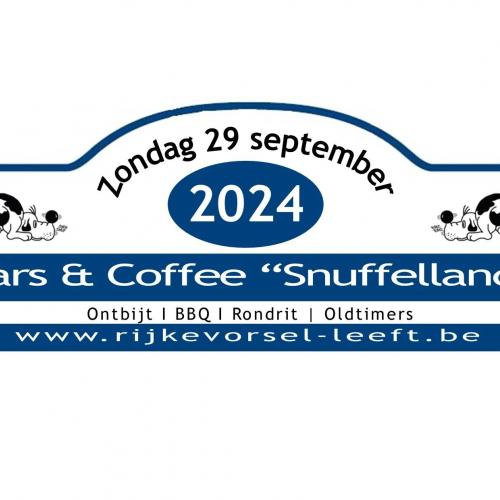 2024_Cars&Coffee-2 © Rijkevorsel-Leeft