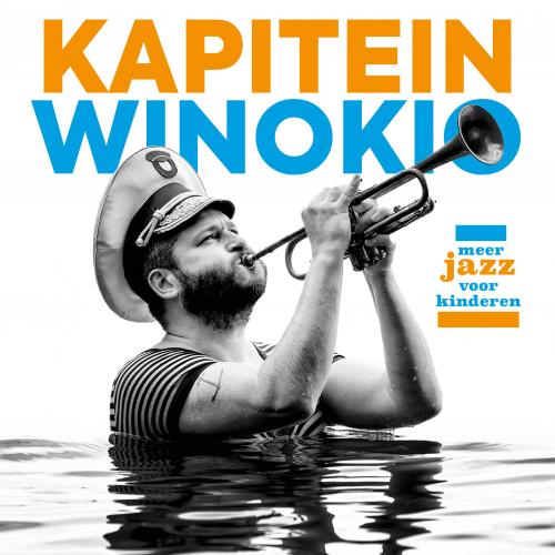 Kapitein Winokio © Kapitein Winokio